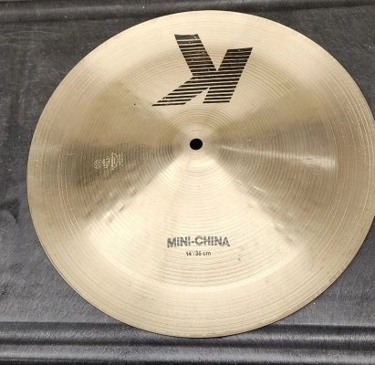 Zildjian -K 14
